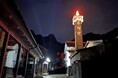 創業350周年を迎えるやきものの町、佐賀県 大川内山の新しいクリスマスイベント「イマリ・キャンドル・クリスマス」本日より、えんとつキャンドルの展示がスタート
