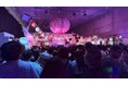 【イベントレポート】「脳汁」をテーマにした新感覚フードフェスに3日間で約10,000人が来場!“イキすぎた愛と混沌のフードフェス”『脳汁横丁』