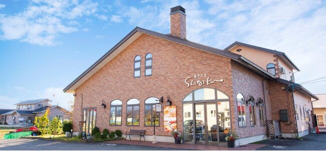 山形県を代表とするさまざまな果物を使用した新感覚スイーツを作りたい