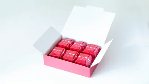 生チーズプリンチーズケーキ