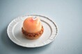 【Mont St. Clair】まるごと桃を使ったタルトやシャインマスカットを使ったグラスデザートが並ぶ！モンサンクレールの夏スイーツがそごう横浜店にて期間限定販売。