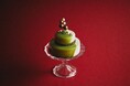 【Mont St. Clair】クリスマスケーキの予約が11月1日より開始!5年ぶりの「平日クリスマス」。少人数でも楽しめる少し小さめの2段ケーキやモンサンクレール初となるアドベントカレンダーを展開。