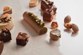 【Mont St. Clair】のバレンタインが1月14日より販売開始。多種多様な楽しみ方を提案するショコラスイーツを展開。1月23日からはそごう横浜店にも期間限定出店!