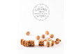 辻口博啓が手掛ける和スイーツ専門店「和楽紅屋」から生まれた新ブランド「CARAMEL TOKYO WARAKUBENIYA」が9月17日、西武池袋本店にオープン