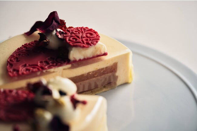 パンプルムース・ロゼ