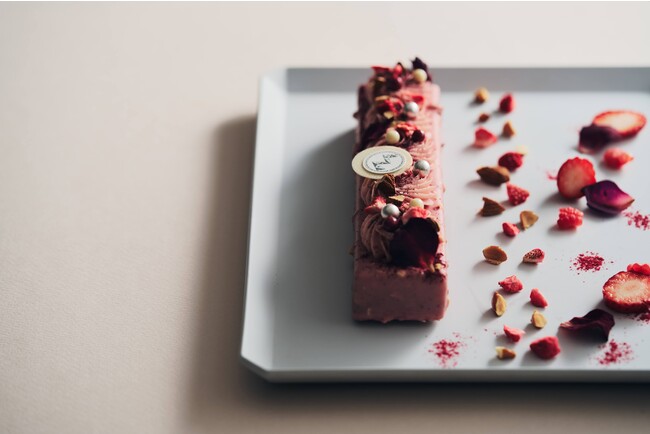 ショコラフレーズ