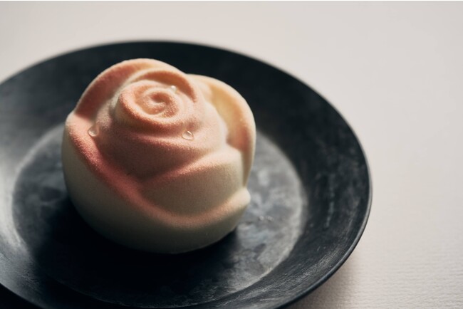 パルファンローズ