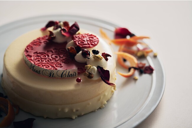 パンプルムース・ロゼ