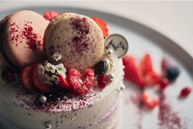 マカロンデコ3号