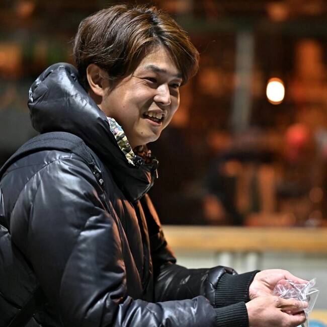 谷口 伸吾 photo by chamoro 谷口 伸吾 photo by chamoro