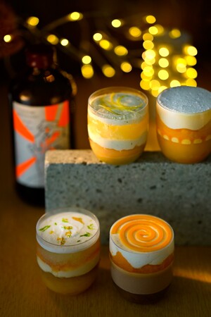 サバラン・ジン~辰巳蒸留所 オレンジスピリッツ photo by chamoro サバラン・ジン~辰巳蒸留所 オレンジスピリッツ photo by chamoro