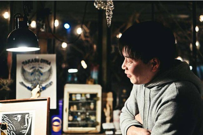 辰巳祥平氏が立ち上げた、日本では稀なスピリッツ専門蒸留所「アルケミエ辰巳蒸留所」。 photo by chamoro 辰巳祥平氏が立ち上げた、日本では稀なスピリッツ専門蒸留所「アルケミエ辰巳蒸留所」。 photo by chamoro