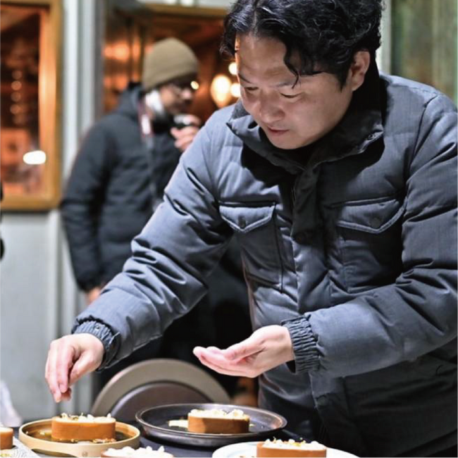 厚東 宣洋 photo by chamoro 厚東 宣洋 photo by chamoro