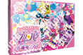 アニメ「プリパラ」の思い出の1シーンで遊べる『み～んなであそぼう！プリパラ名場面かるた』「プリパラ」10周年を記念した展覧会“大プリパラ展”で発売！オンラインでの受注販売も開始！