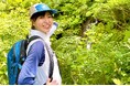 ＢＳ朝日の登山番組「そこに山があるから」８／21（水）放送より俳優・南沢奈央が新レギュラーとして登場！ 南沢から“山”への思い溢れる意気込みコメント到着！