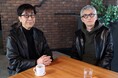 月イチ恒例「カーグラフィックTV」 40周年アニバーサリー企画2月ゲストは俳優・松重豊さん!