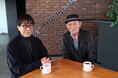 月イチ恒例「カーグラフィックTV」 40周年アニバーサリー企画!3月ゲストは俳優・笹野高史さん!