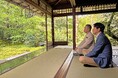 朝の名コンビ 羽鳥慎一＆玉川徹が京都旅 玉川が日頃の感謝を込めて羽鳥をご接待！ 菊乃井・帝国ホテルのおもてなしに感激し、玉川学生時代の思い出ラーメンに舌鼓！ 歴史と素顔に触れる“エモい旅”２週連続放送