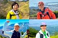 「そこに山があるから」放送２00回を記念して公開収録イベント「そこ山フェスティバル」を６/６（土）に開催！ 本上まなみ・南野陽子・金子貴俊・南沢奈央番組レギュラーが集結し、登山好き必見のトークを展開！