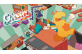 ＢＳ朝日公式ゲームレーベル「AMBER GAMES」第一弾タイトル「GooNECT√2」発売日決定！発売記念【20%OFF！ローンチセール】開催