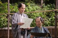 水谷豊×岸部一徳×檀れい痛快エンタメ時代劇『無用庵隠居修行』2017年の放送開始から10年目　2026年９月　第10弾放送決定！