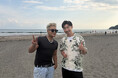 MAKIDAI のＢＳ冠番組、早くも第二弾放送！EXILE MAKIDAIが初の「ジャガイモ掘り」で名言炸裂!? 後輩ELLY・奥田力也と神奈川の元気スポットを遊び尽くす！