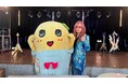 “音と食を融合”させた新感覚の音楽グルメ番組『高見沢俊彦の美味しい音楽 美しいメシ』８月は新浜レオン・モナキら注目のゲストが続々！！ 船橋市非公認ご当地キャラ・ふなっしーからはコメントも！