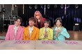 “音と食を融合”させた新感覚の音楽グルメ番組『高見沢俊彦の美味しい音楽 美しいメシ』今年４月デビュー、SNS関連動画が17億再生超え！超話題の男性歌謡コーラスグループ・モナキが降臨！