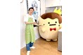 遠藤憲一の料理番組とアプリ『アイドリッシュセブン』に登場する王様プリンの異色コラボが実現！料理歴1年の“きっちりおじさん”のもとに、過去最大級の難題が！？