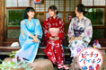 Z世代注目の若手俳優・岩波詩織主演！ＢＳ朝日の縦型ショートドラマシリーズが始動！第1弾は8月20日よる6時から配信スタート！“推し活”でつながる3世代の女性によるリアルでクスッと笑える会話劇