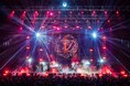 進化を続けるハードロック界のレジェンドVOW WOWの日本武道館公演が決定!!