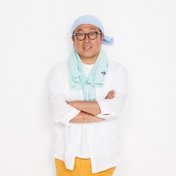 濡れ頭巾ちゃん