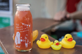 【クラフトビール×銭湯×紙芝居?!】第3回 「京都湯上がりクラフトビール祭 2025」開催決定!
