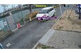 アイシン、ミササガパークで駐車場管理支援システムの実証実験を実施