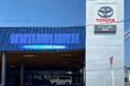 アイシン、ネッツトヨタ郡山とペロブスカイト太陽電池の実証実験を開始