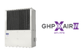 ガスヒートポンプエアコンの新モデルHシリーズ「GHP XAIR（エグゼア）Ⅳ」を発売