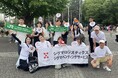 シグマロジスティクス および シグマベンディングサービスは、　Tokyo Pride 2026　「Pride Parade」に参加しました！