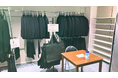 喪服レンタルの無人店舗『喪服レスキュー』、八王子メンズ店をオープン