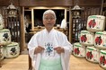 父の日に感謝を伝える特別御朱印を頒布