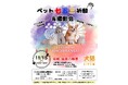福島八幡宮で「ペット七五三祈願＆撮影会」開催　前年好評を受け120組へ拡大