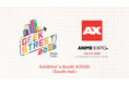 「Anime Expo 2025」にJETROが今年も出展決定!