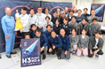 株式会社BULL、H3ロケット6号機の打上げ成功に向け、国内外の衛星・ロケット開発チームと結集