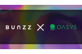 web3開発インフラ「Bunzz」、BCG特化チェーン「Oasys」と提携し開発者向けツール『Oasys Spring』のベータ版をリリース！