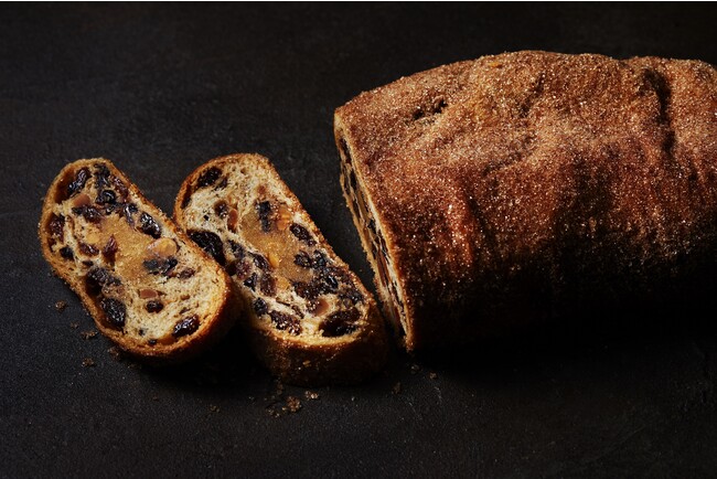 シュトレン シュトレン