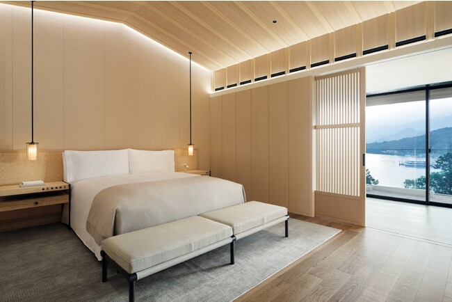 中禅寺湖ビュー スイート