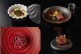 【ザ・リッツ・カールトン東京】フレンチレストラン『アジュール フォーティーファイブ』が12月23日~25日まで、「クリスマスランチ&ディナー」を提供