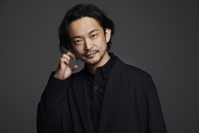 DAITO MANABE