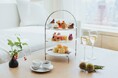 【東京エディション虎ノ門】秋の味覚をふんだんに使った「Autumn EDITION Afternoon Tea」を2024年9月18日より提供