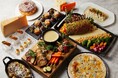【JWマリオット・ホテル奈良】世界の美食の旅へと誘う「Gastronomy Escape」第二弾「ワインとチーズの新たな魅力」を2日間限定で開催