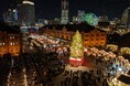 【ウェスティンホテル横浜】横浜赤レンガ倉庫のクリスマスマーケットとコラボレーションした特別宿泊プランを提供